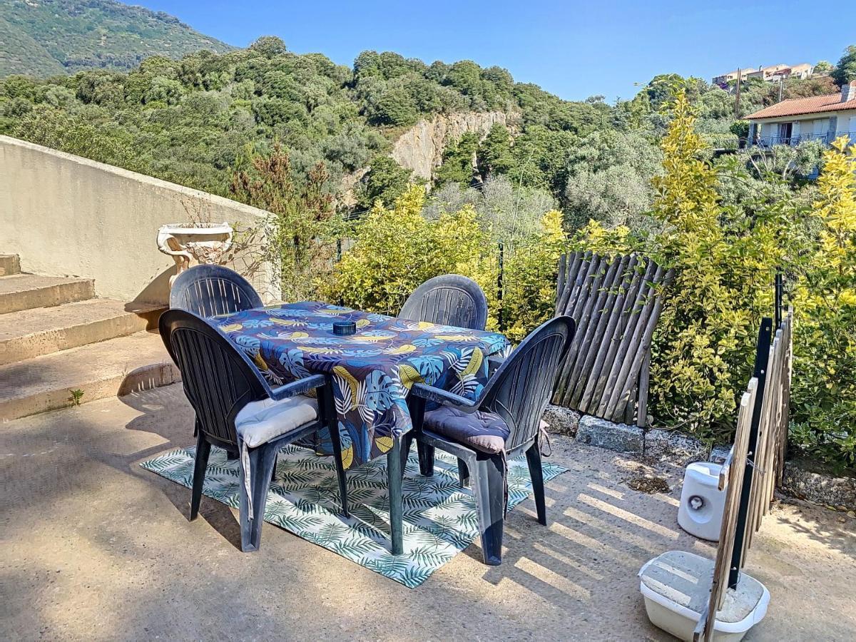 Grand Spacieux A 5 Min Du Centre Apartment Ajaccio (Corsica)