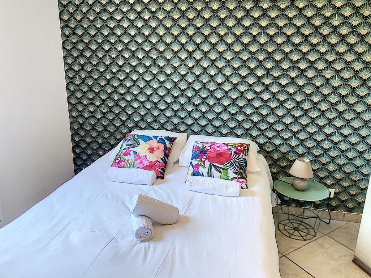 Grand Spacieux A 5 Min Du Centre Apartment Ajaccio (Corsica)