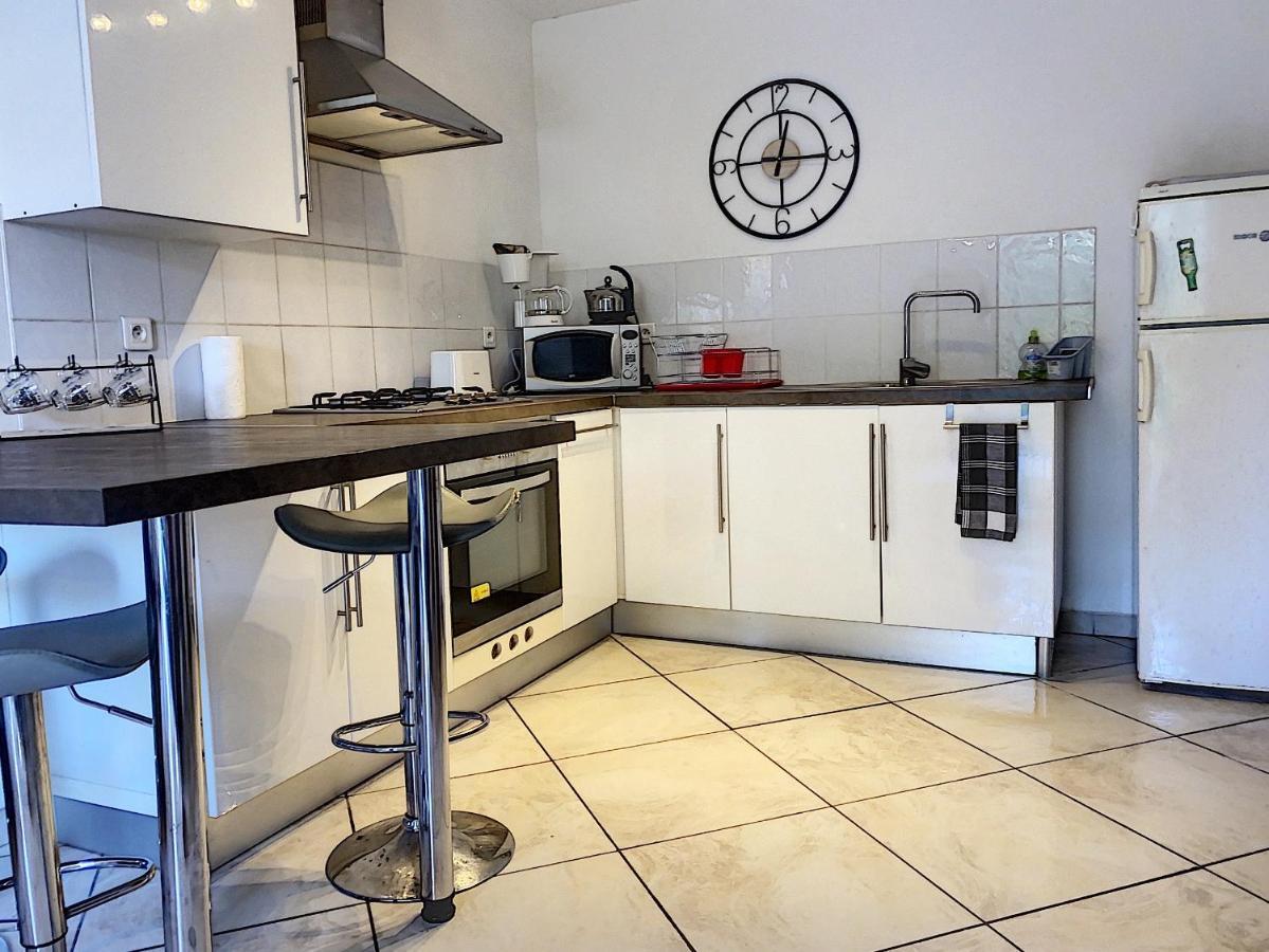 Grand Spacieux A 5 Min Du Centre Apartment *